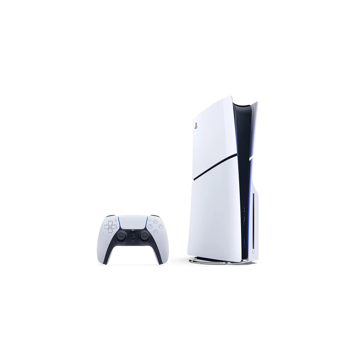 Sony PlayStation 5 Disc Console 1TB Fortnite Flowering Chaos Bundle