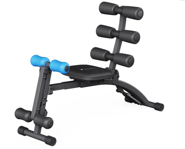 Merach Adjustable Ab Trainer Bench For Home Workout