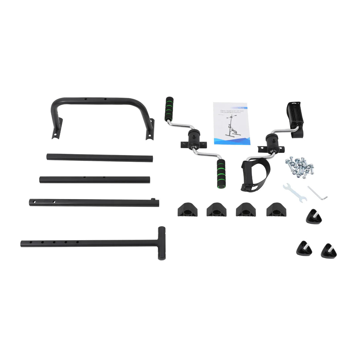Indoor Pedal Exerciser Bike for Arm and Leg Rehabilitation Training
