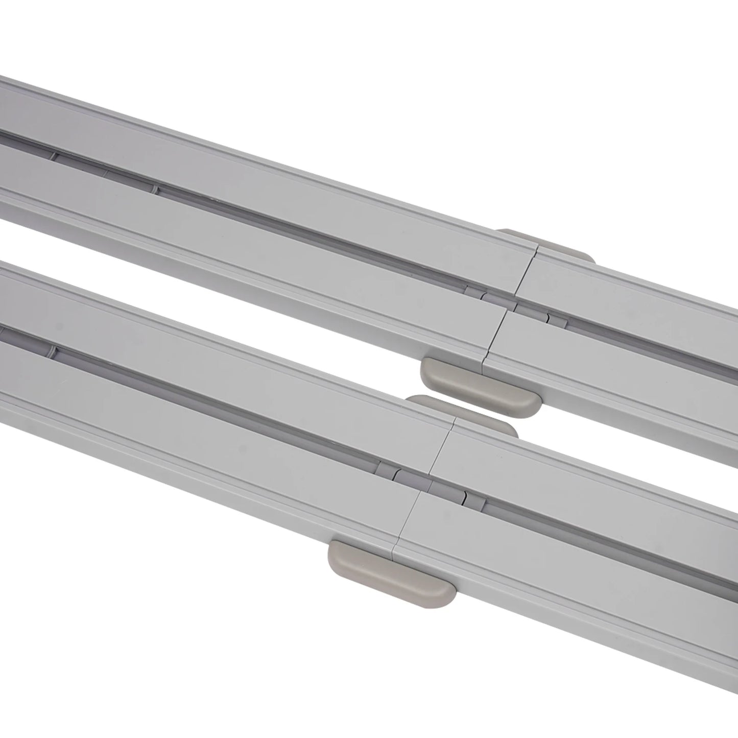 Multifunctional Pilates Reformer Board With Adjustable Resistance
