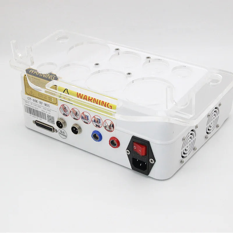 Kuanyew INDIBA Tecar RF Microcurrent Body Shaping Massager