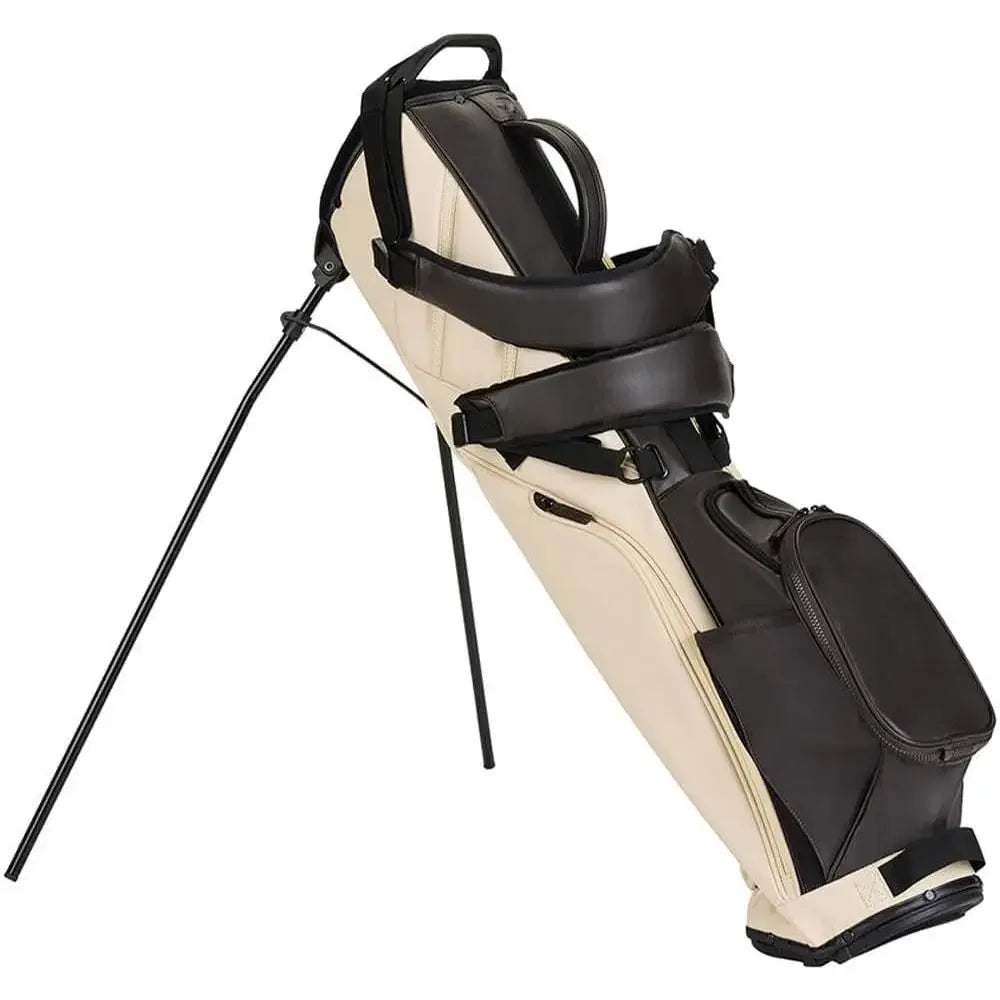 Premium Polyester Carry Stand Bag For Sports And Travel Gear