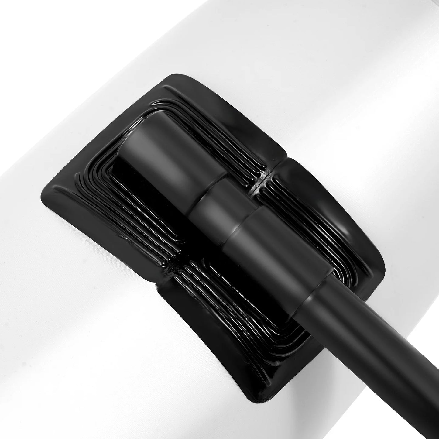 Inflatable Kayak Outrigger Stabilizer Set With Adjustable Aluminum Rods And Dual Air Valves For Anglers