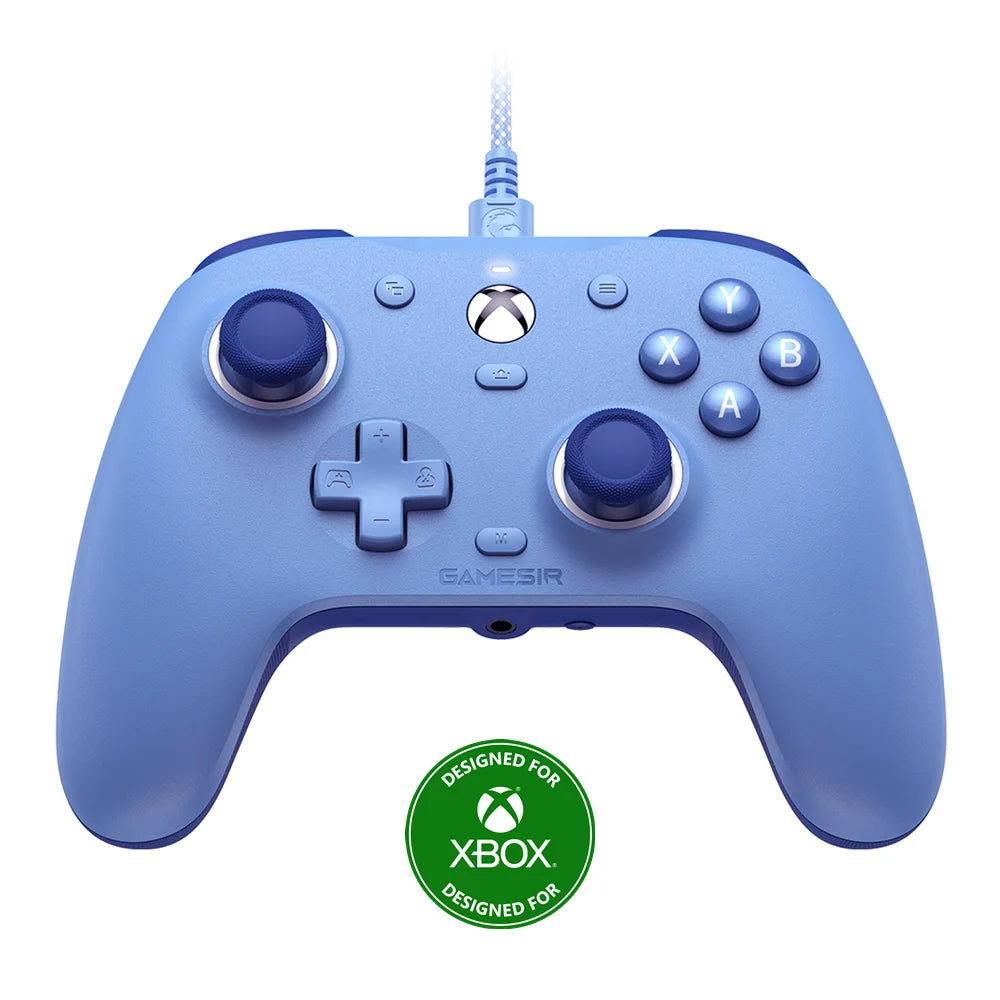 GameSir G7 SE Wired Xbox Gamepad With Hall Effect Joystick