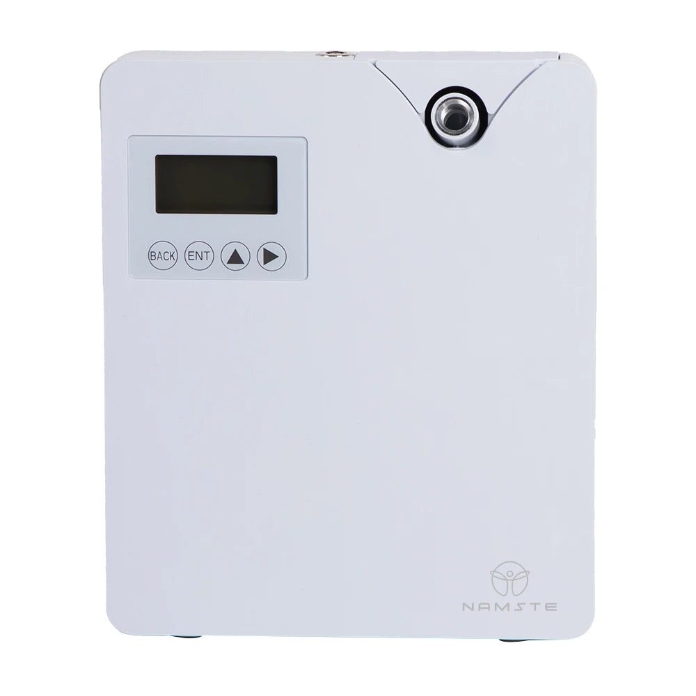 NAMSTE Aroma Diffuser Smart WiFi Bluetooth Control For Home And Office Quiet 7.5W Covers Up To 400m3