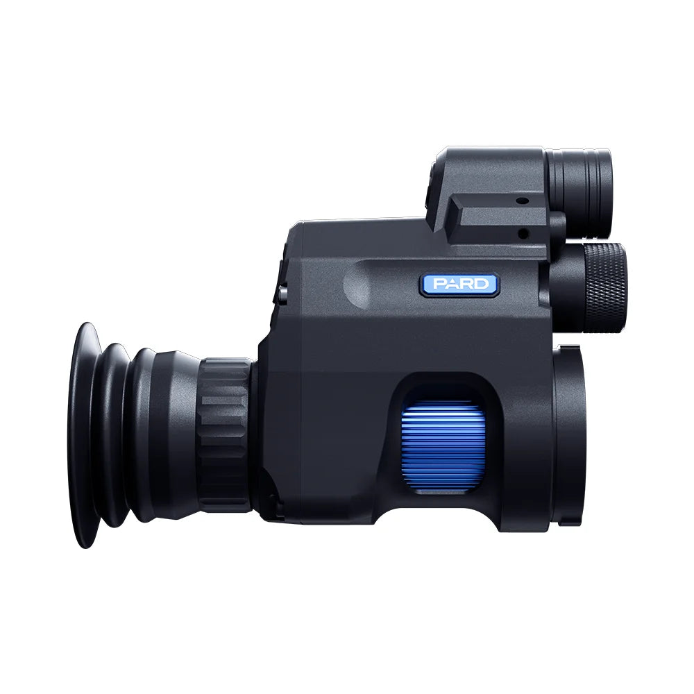 PARD NV007V2 Clip On Night Vision Scope For Hunting