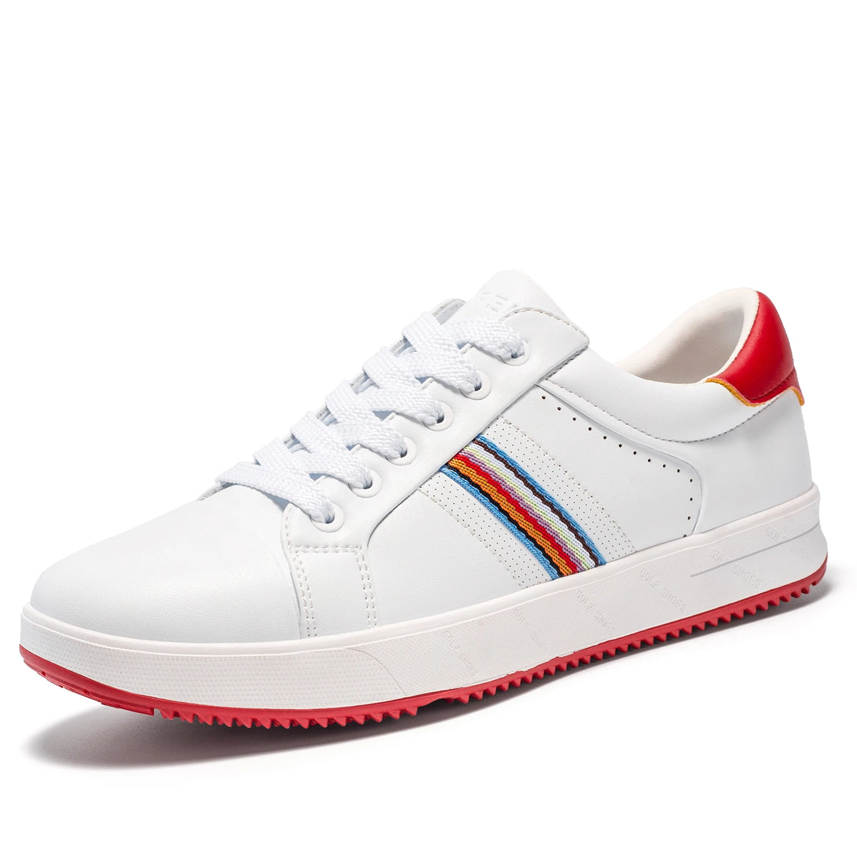 UOFEIY Men's Fashion golf shoes Sport Tennis Shoes - Comfortable Male Footwear for Active Lifestyle