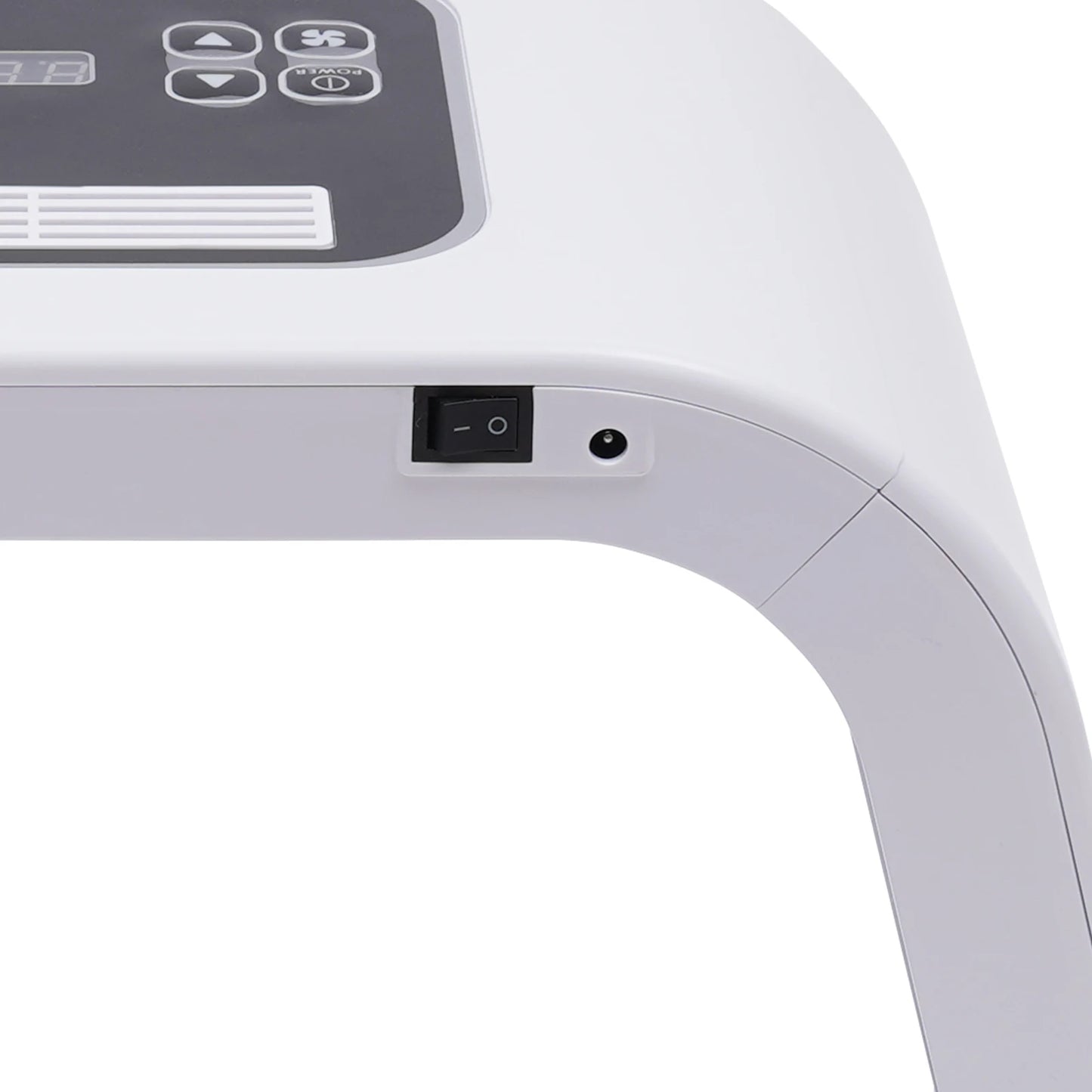 Bymaocar LED Face Spa Light Therapy Device For Skin Care