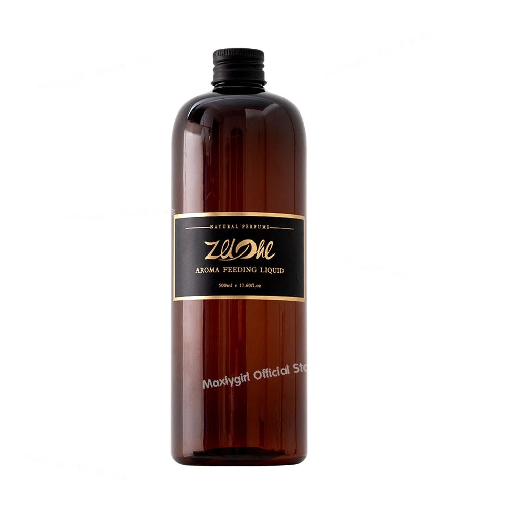Hilton Ritz Carlton Aromatic Essential Oil Diffuser 500ml Premium Home Fragrance For Spa Lovers