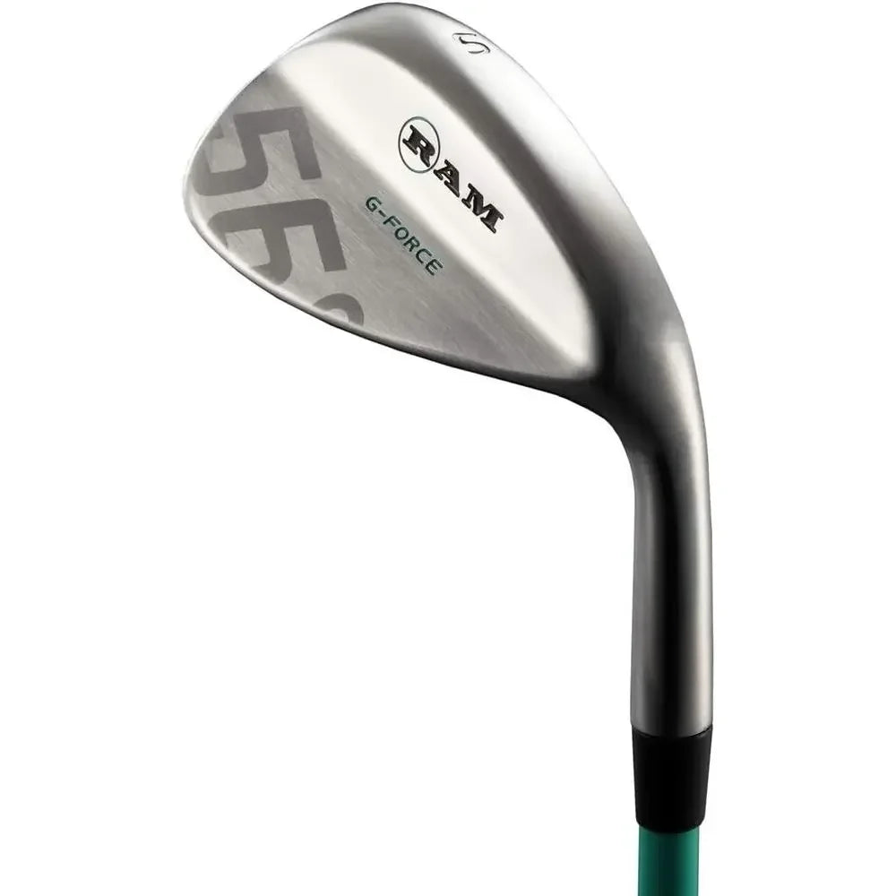 Junior Girls Golf Club Set Titanium Head Alloy Steel Shaft