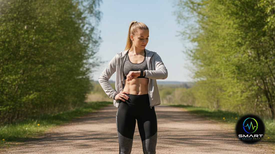How Smart Watches and Wearable Tech Are Transforming the Way We Live and Move