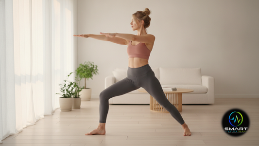Transform Your Home Into a Sanctuary: The Rise of Home Fitness and Yoga