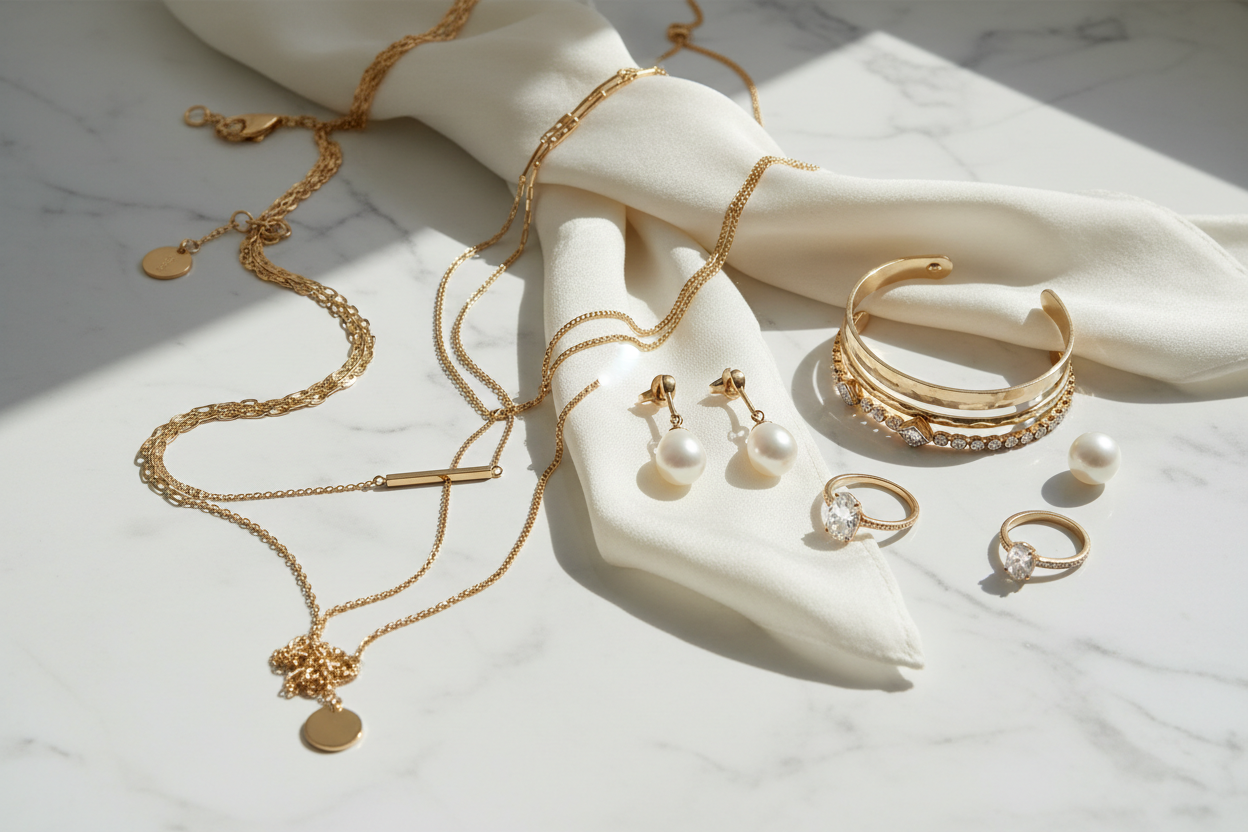 Jewelry & Accessories