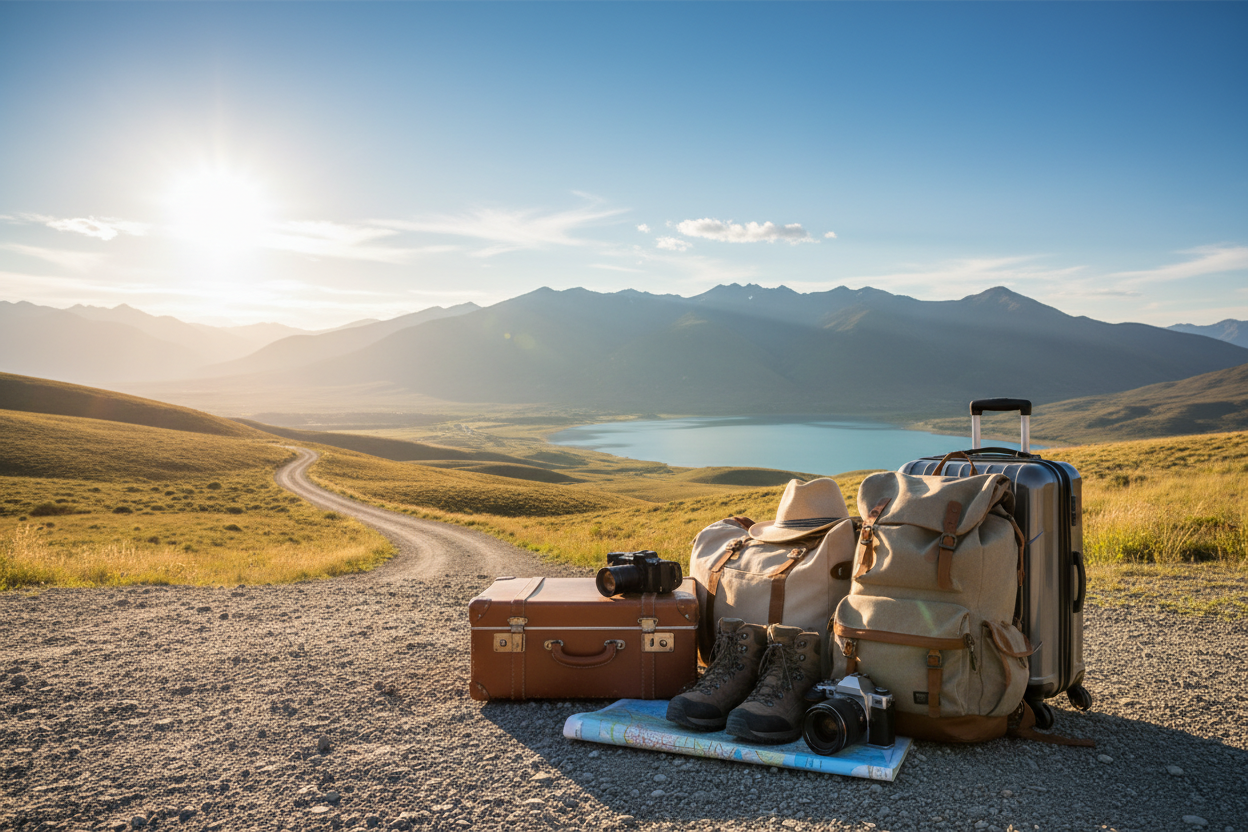 Travel Accessories