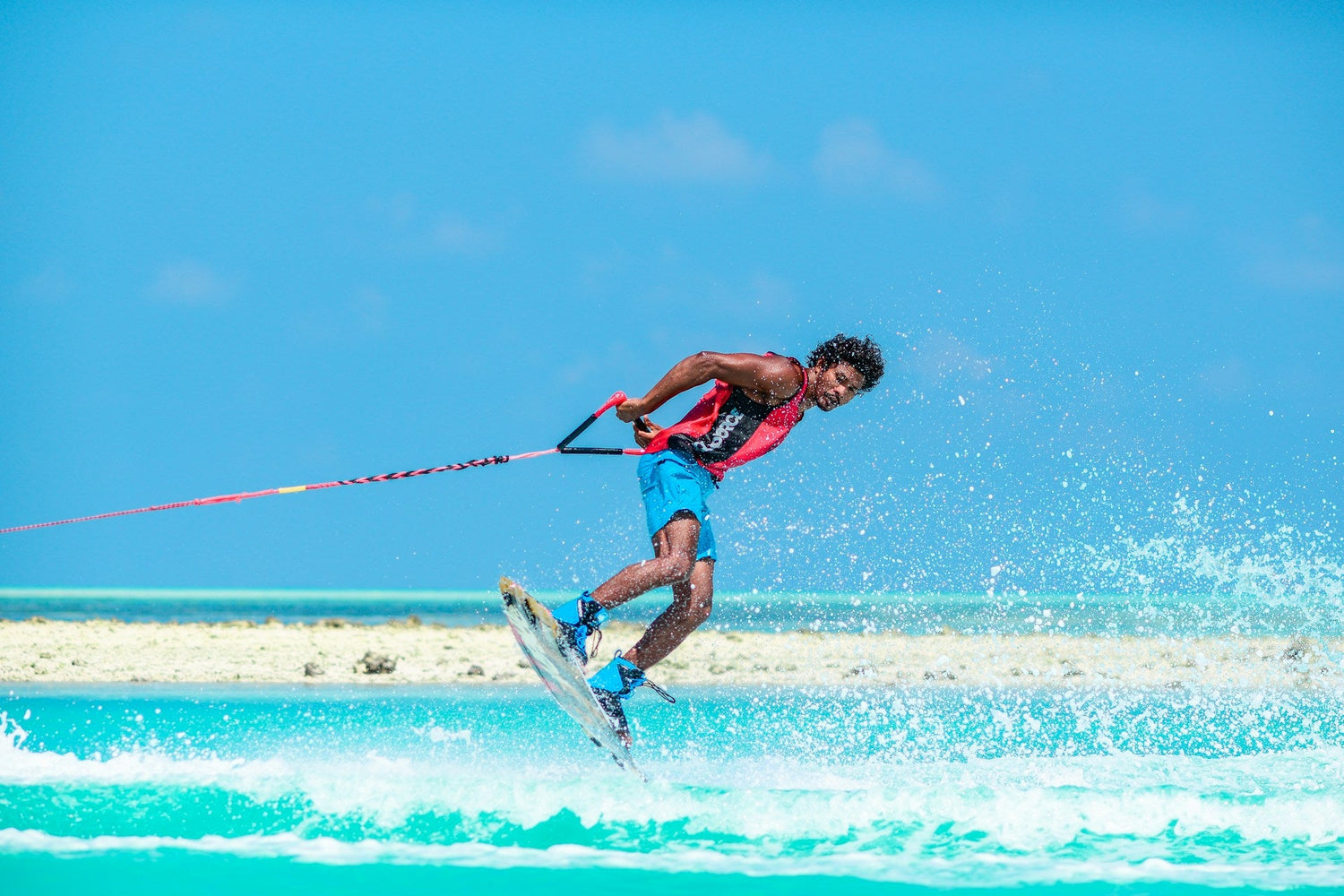 Water Sports & Swimming