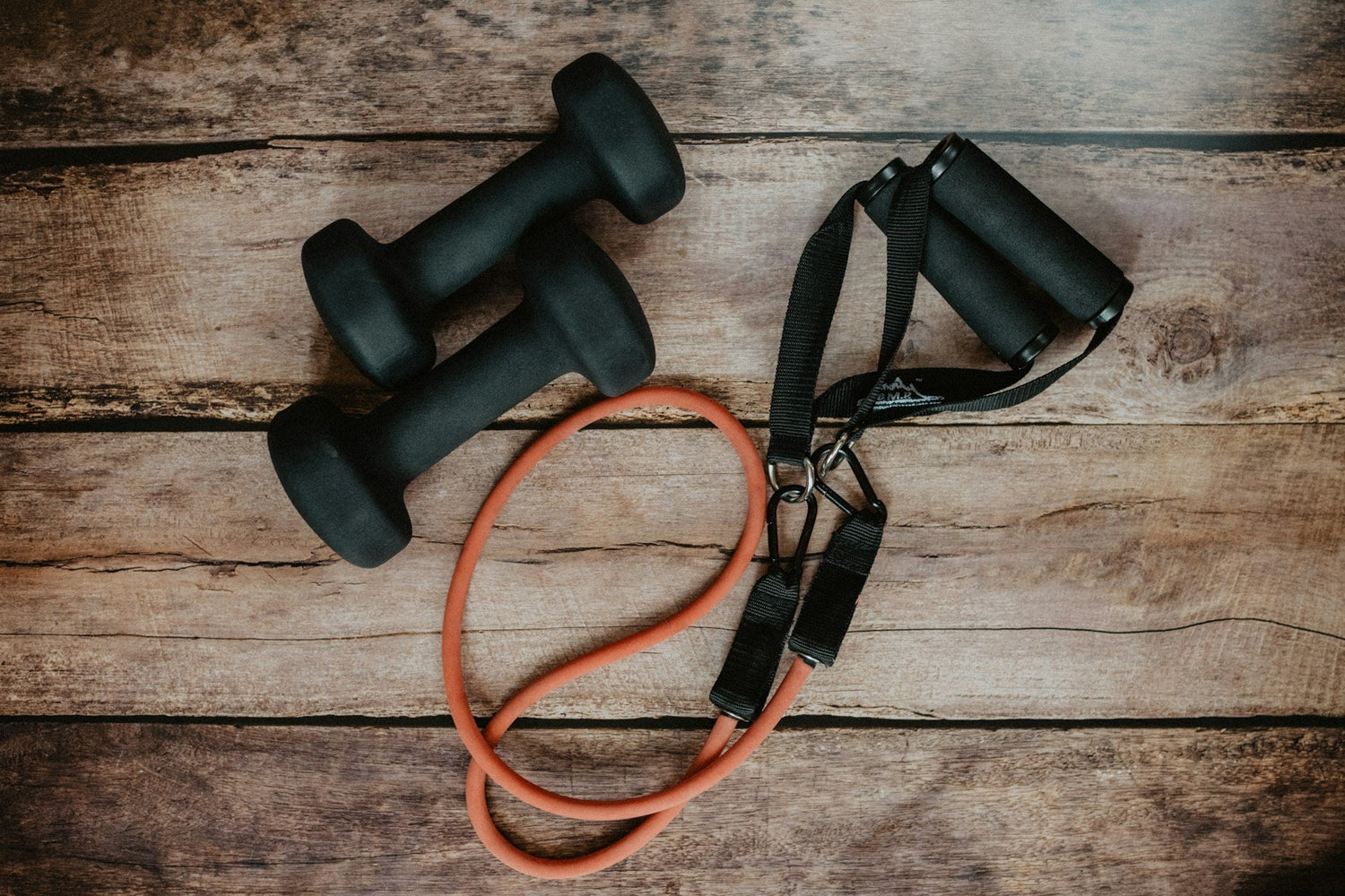 Home Fitness & Yoga