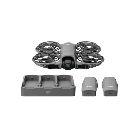 DJI Neo 2 Drone With 4K Camera And Obstacle Avoidance