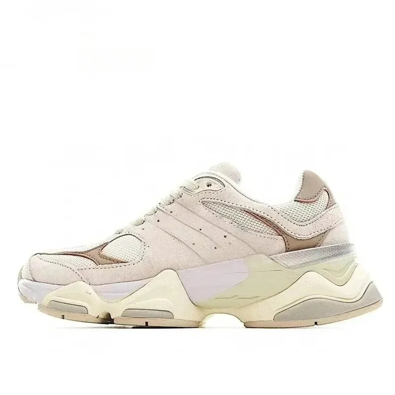 Breathable Classic Running Shoes for Men, Versatile Casual Sports Sneakers