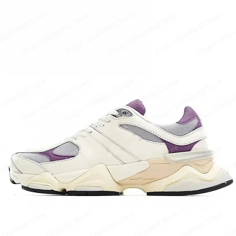 Breathable Classic Running Shoes for Men, Versatile Casual Sports Sneakers