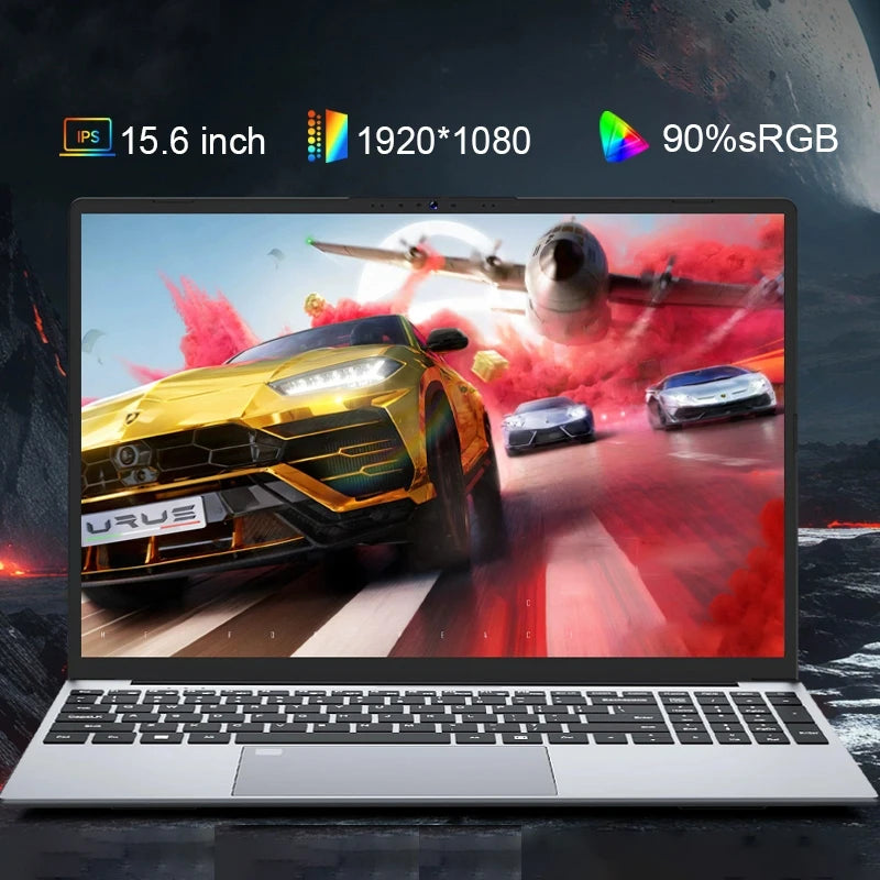 Xia Man I9 10980HK Gaming Laptop 16GB RAM 1TB SSD