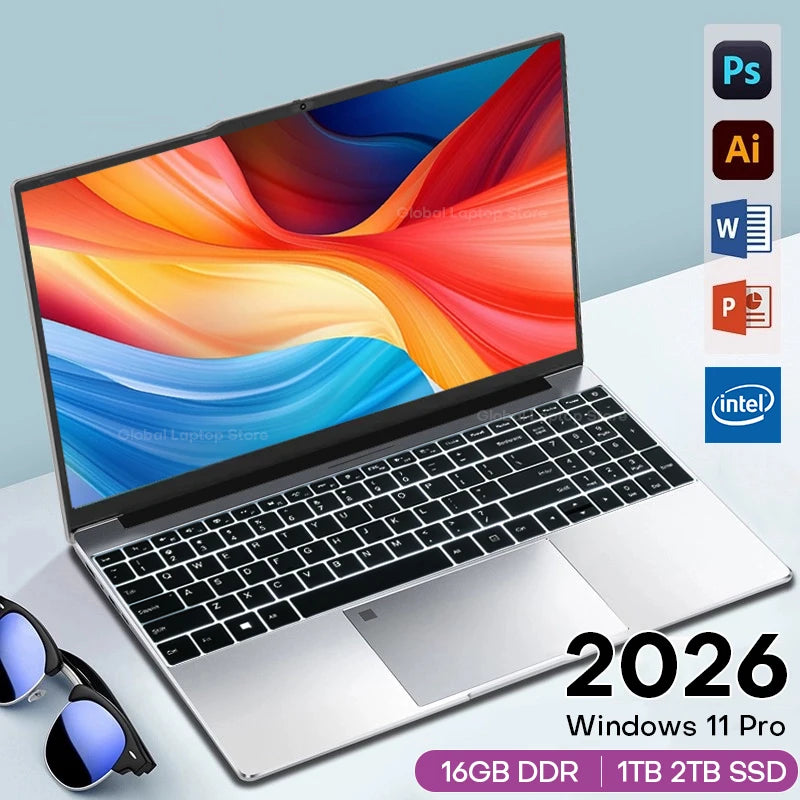 Xia Man I9 10980HK Gaming Laptop 16GB RAM 1TB SSD