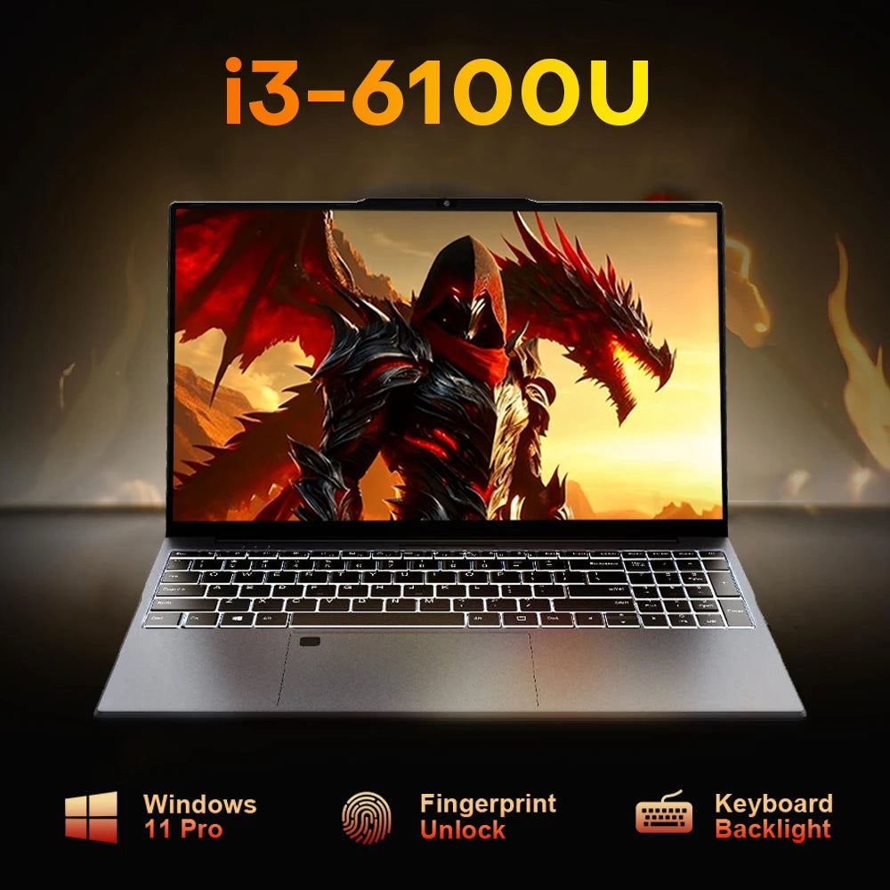 Xia Man Gaming Laptop Intel Core I9 8950HK 1TB SSD 16GB RAM