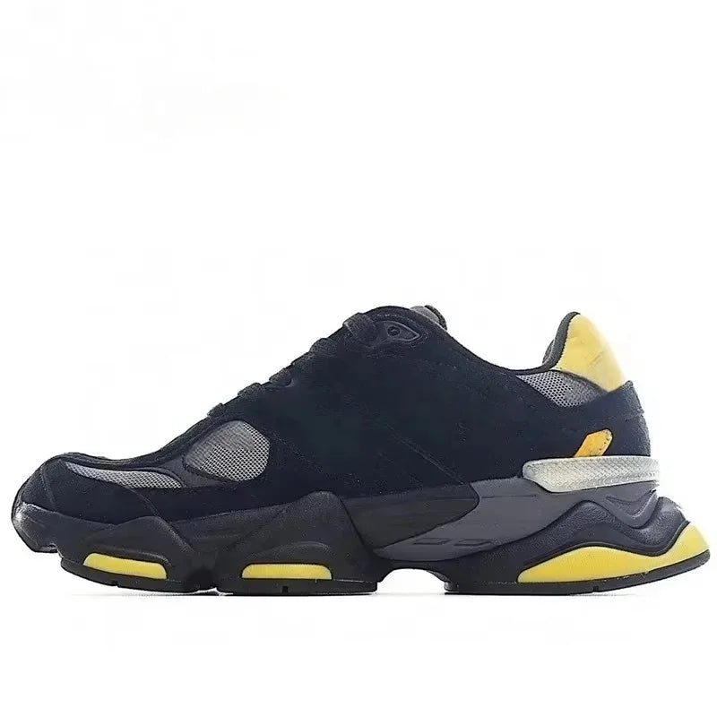 Breathable Classic Running Shoes for Men, Versatile Casual Sports Sneakers