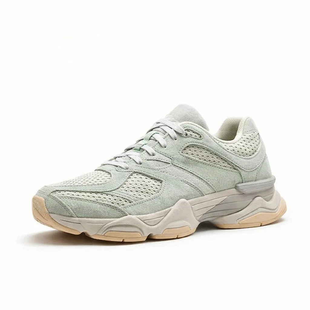 Breathable Classic Running Shoes for Men, Versatile Casual Sports Sneakers