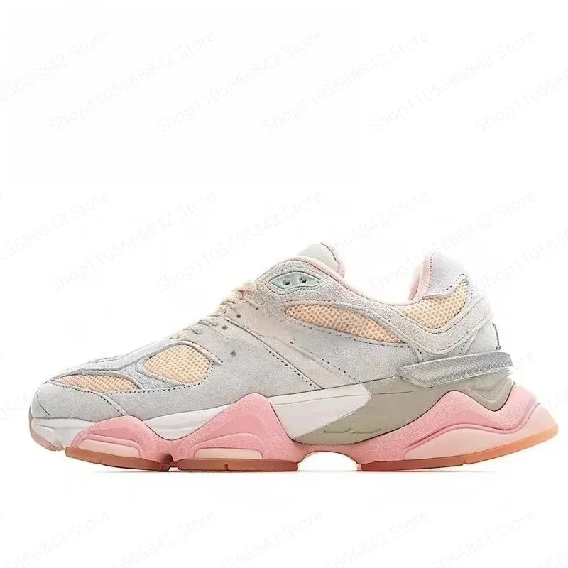 Breathable Classic Running Shoes for Men, Versatile Casual Sports Sneakers