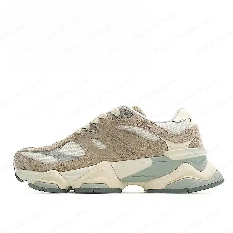 Breathable Classic Running Shoes for Men, Versatile Casual Sports Sneakers