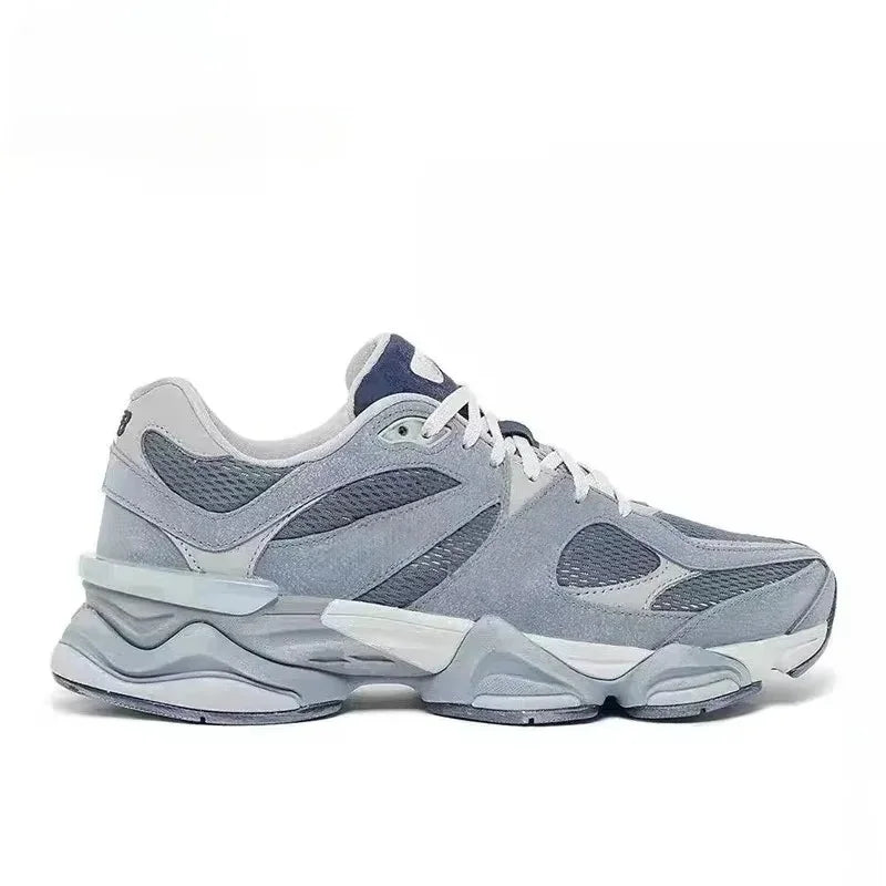 Breathable Classic Running Shoes for Men, Versatile Casual Sports Sneakers
