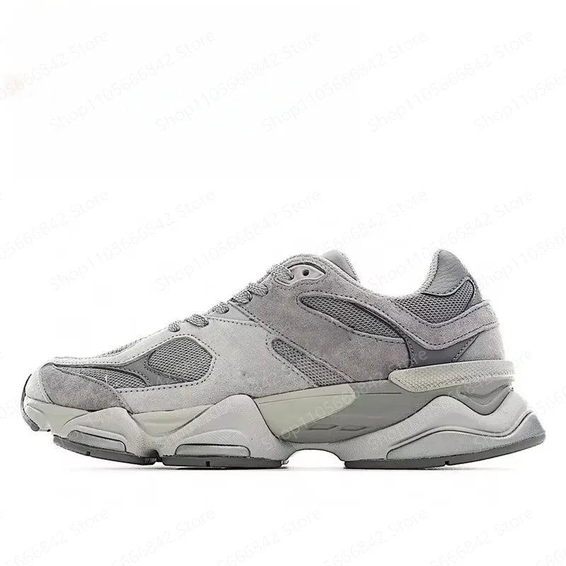 Breathable Classic Running Shoes for Men, Versatile Casual Sports Sneakers