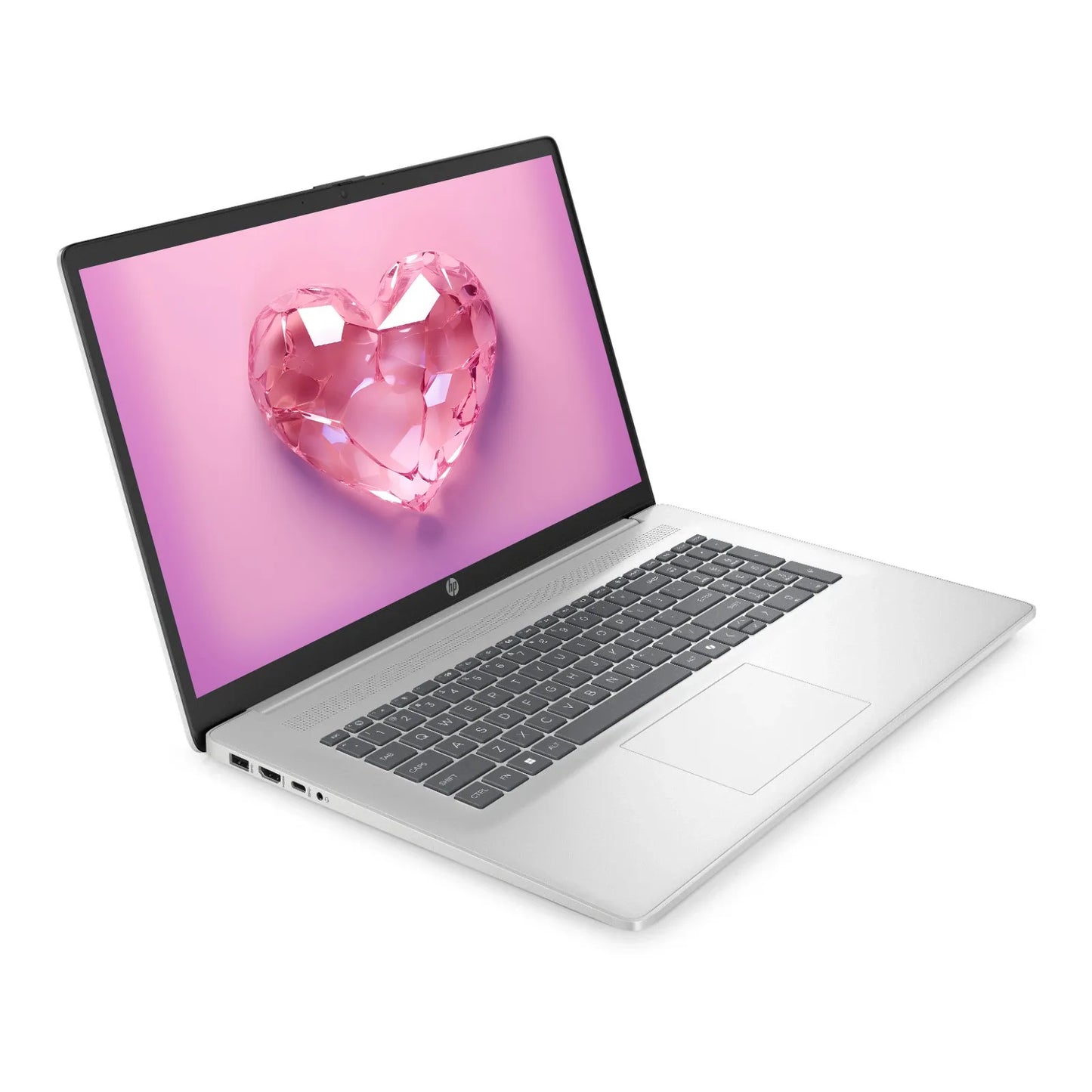 HP Ryzen 5 7430U Notebook 32GB RAM 2TB SSD