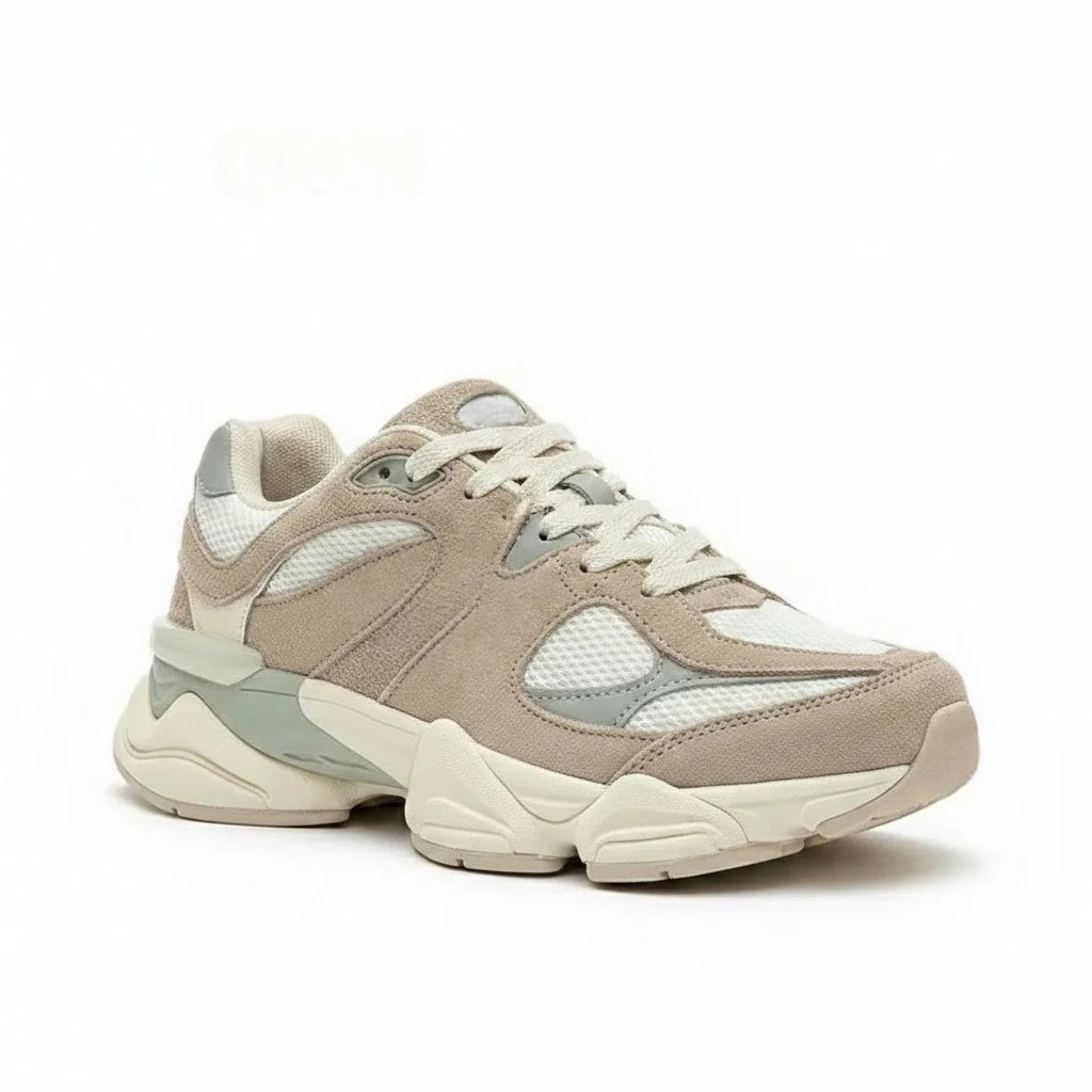Breathable Classic Running Shoes for Men, Versatile Casual Sports Sneakers
