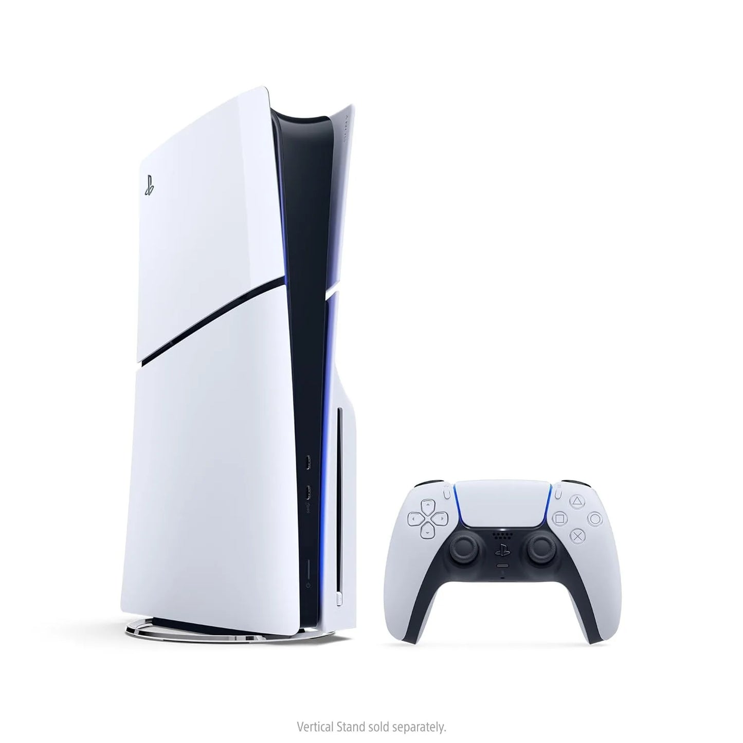 Sony PlayStation 5 Disc Console 1TB Fortnite Flowering Chaos Bundle