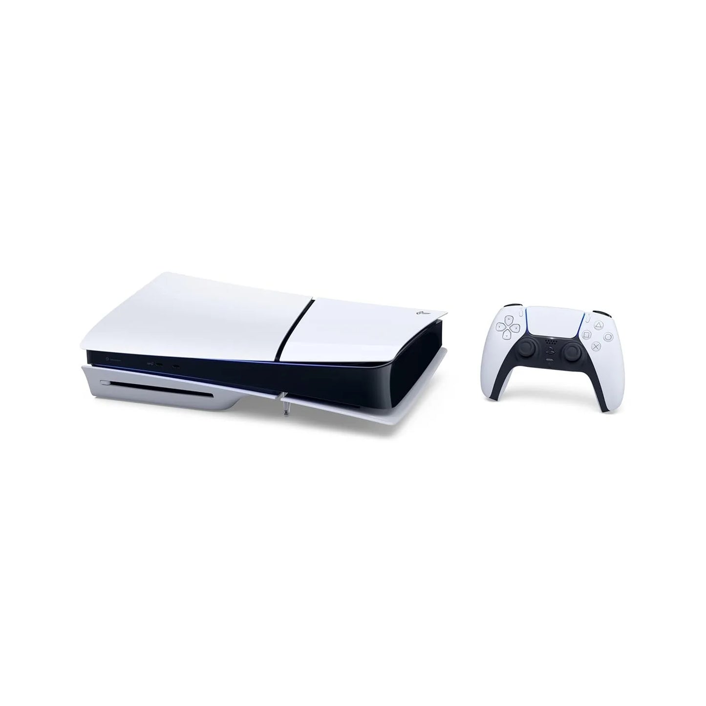Sony PlayStation 5 Disc Console 1TB Fortnite Flowering Chaos Bundle