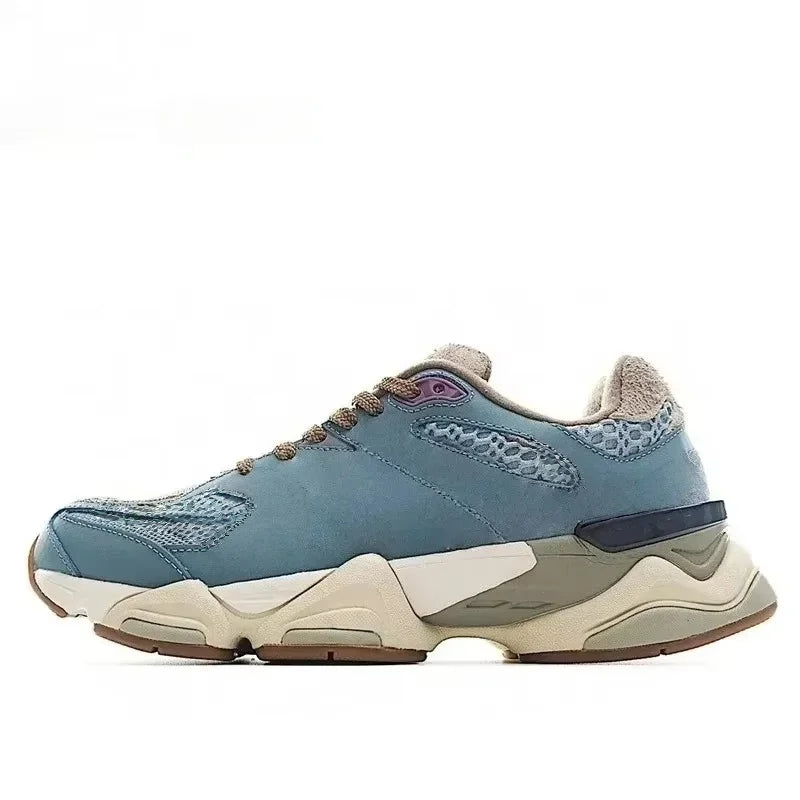 Breathable Classic Running Shoes for Men, Versatile Casual Sports Sneakers