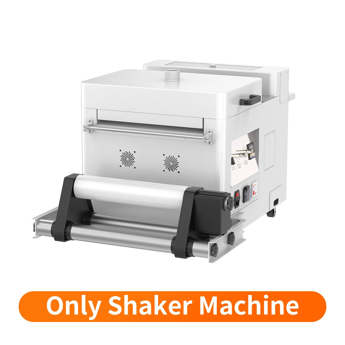 XP600 DTF Printer For Apparel And Textile Transfers