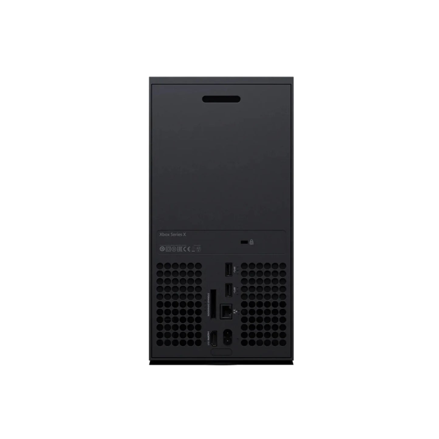 Microsoft Xbox Series X 1TB SSD Console Disc Edition