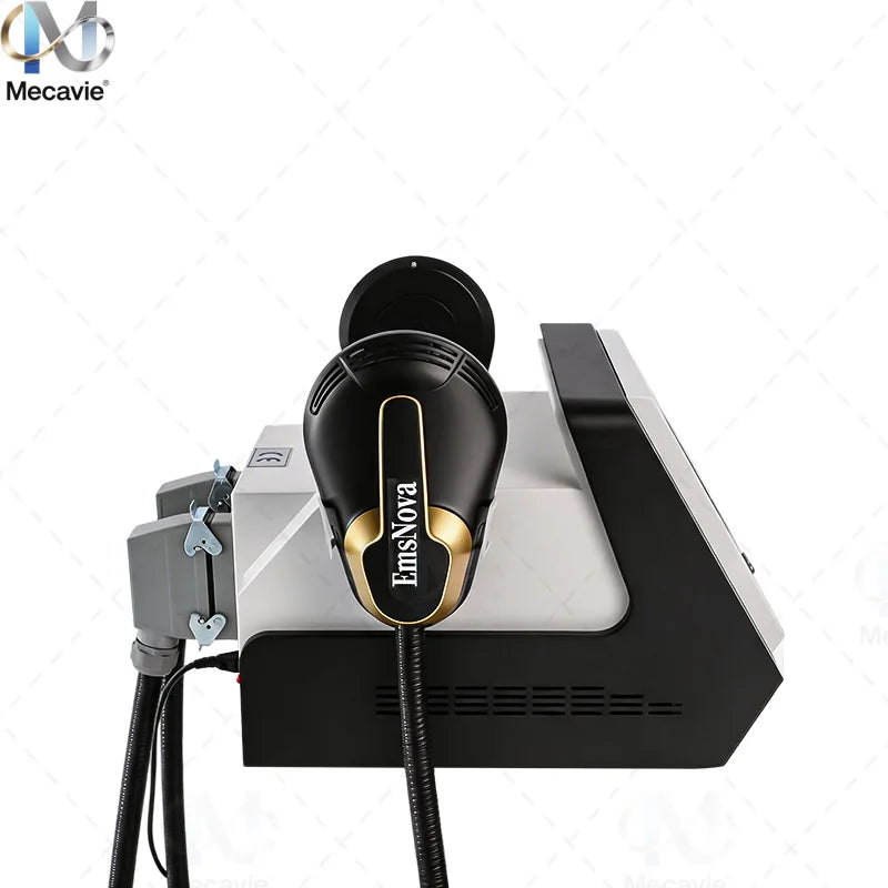 Professional Ems Body Sculpt Muscle Stimulator Machine For Salon