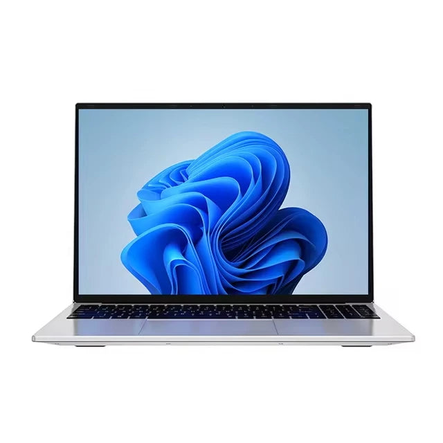 Xiaman Windows 11 Laptop 12GB RAM 1TB SSD Intel Atom A3950