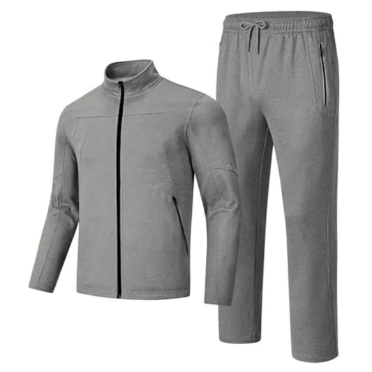 Rdruko Women Fleece Tracksuit Set 2 Piece Winter Warm Athletic Jogging Suit For Cold Weather