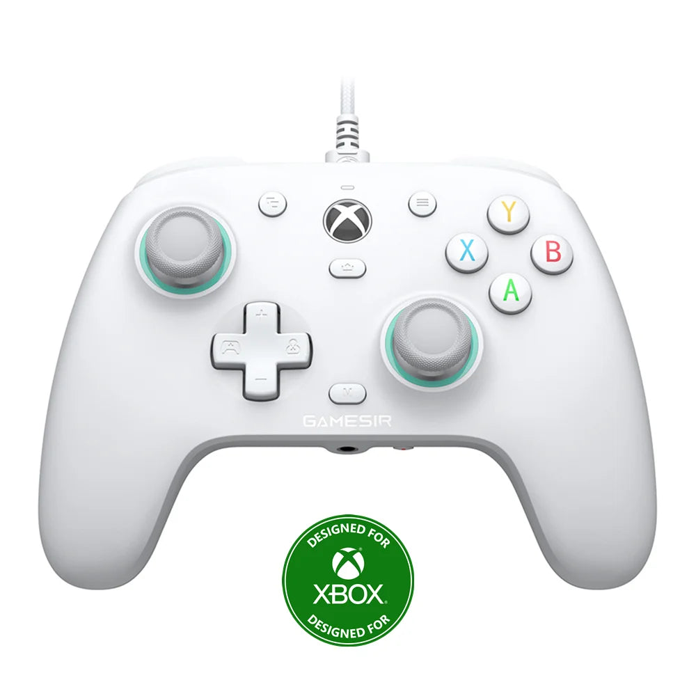GameSir G7 SE Wired Xbox Gamepad With Hall Effect Joystick