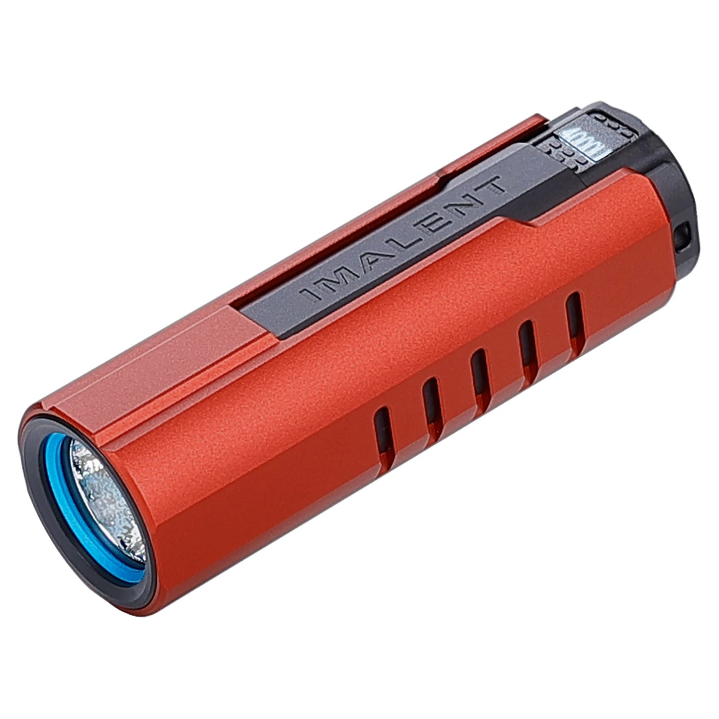 Imalent LD70 Mini Rechargeable Flashlight 4000LM Camping Outdoors