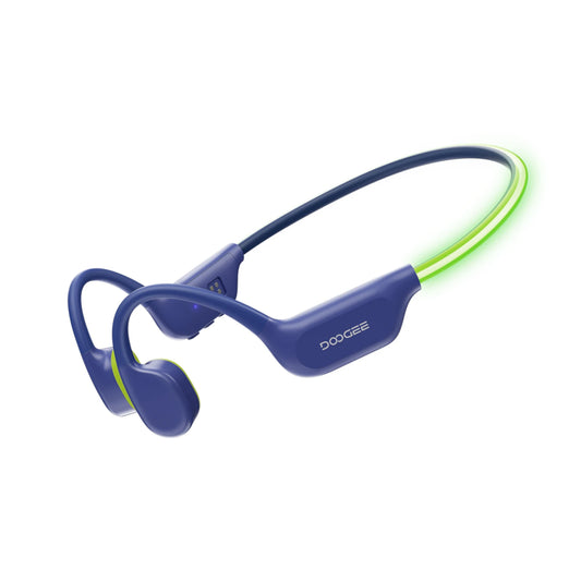 DOOGEE BoneBeat Swim Ray Bone Conduction Headphones IP68 Waterproof Wireless
