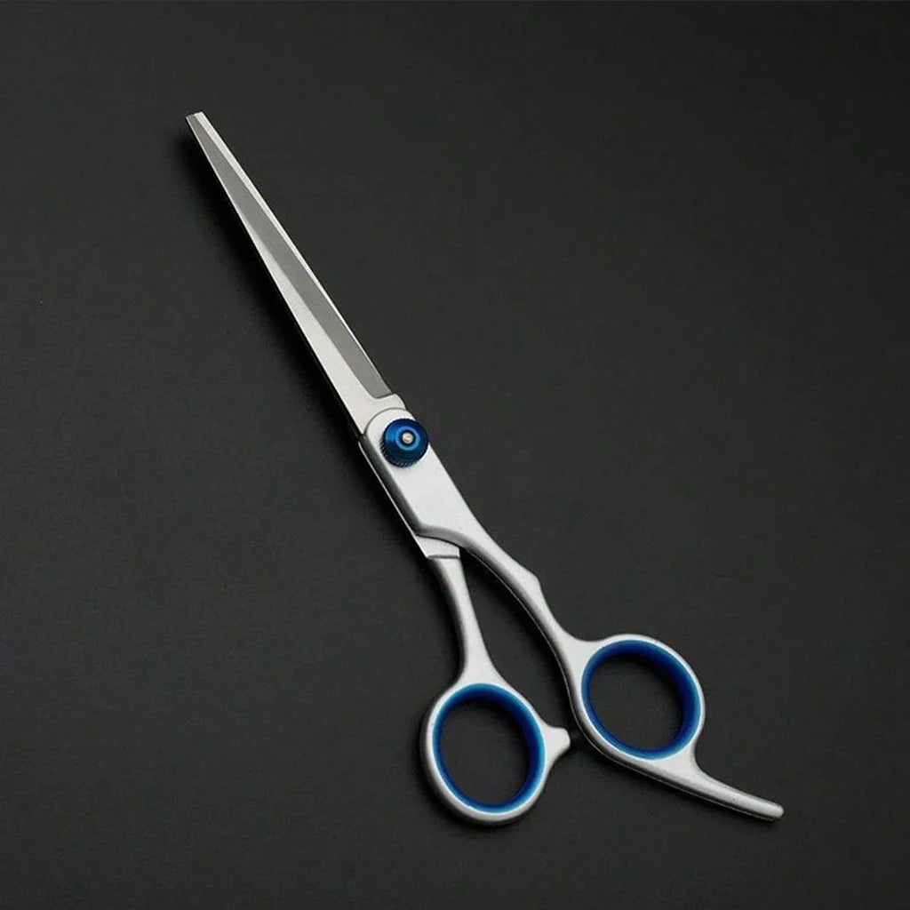 SHUYU 6 Piece Pet Grooming Scissors Set Stainless Steel