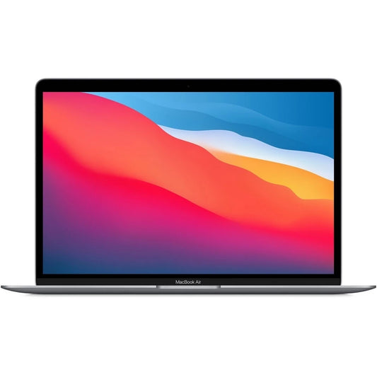 Apple MacBook Air M1 8 Core CPU 8GB RAM 256GB SSD Laptop
