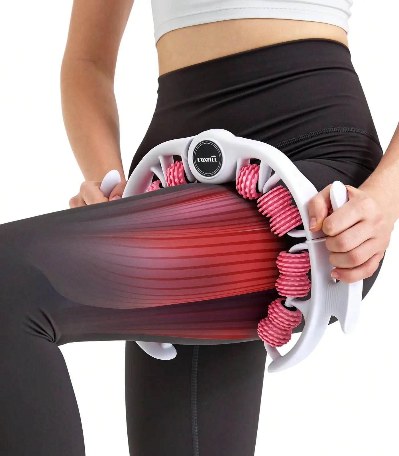 Cellulite Massage Tool For Body Contouring And Muscle Relief