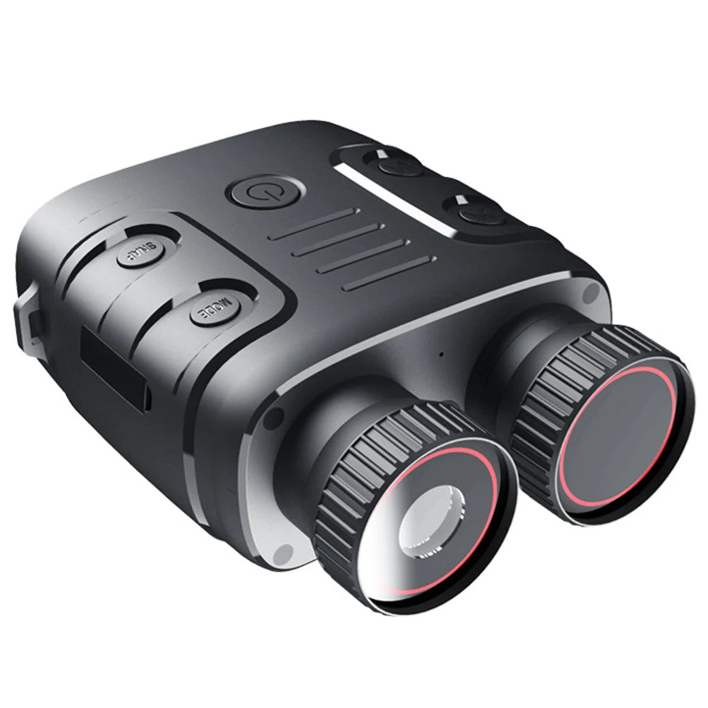 1080P Digital Night Binoculars Infrared Night Vision Goggles