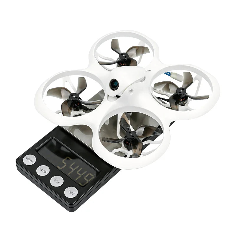Betafpv Cetus X FPV Kit Brushless Quadcopter With ELRS Two Four G FrSky FC